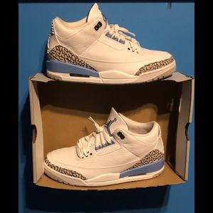 Meet your Posher, Mikey